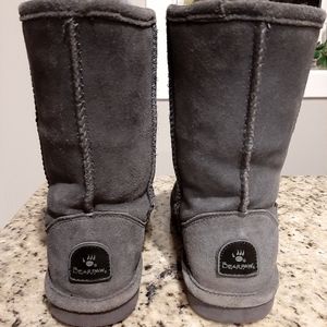 ❄Bear Paw 🐾 Winter Boots ❄